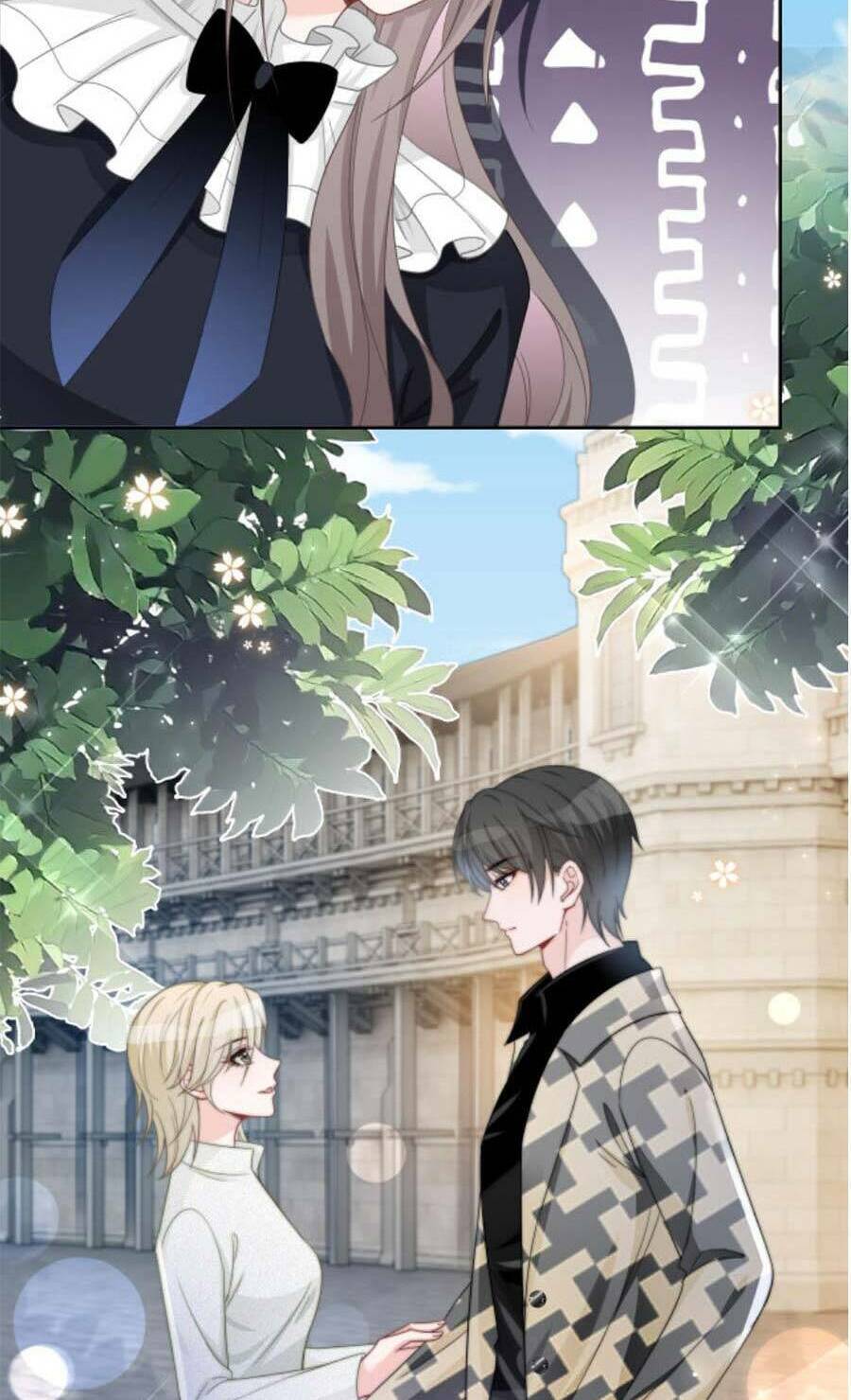 Được Các Anh Trai Chiều Chuộng Tôi Trở Nên Ngang Tàng Chapter 121 - Trang 2