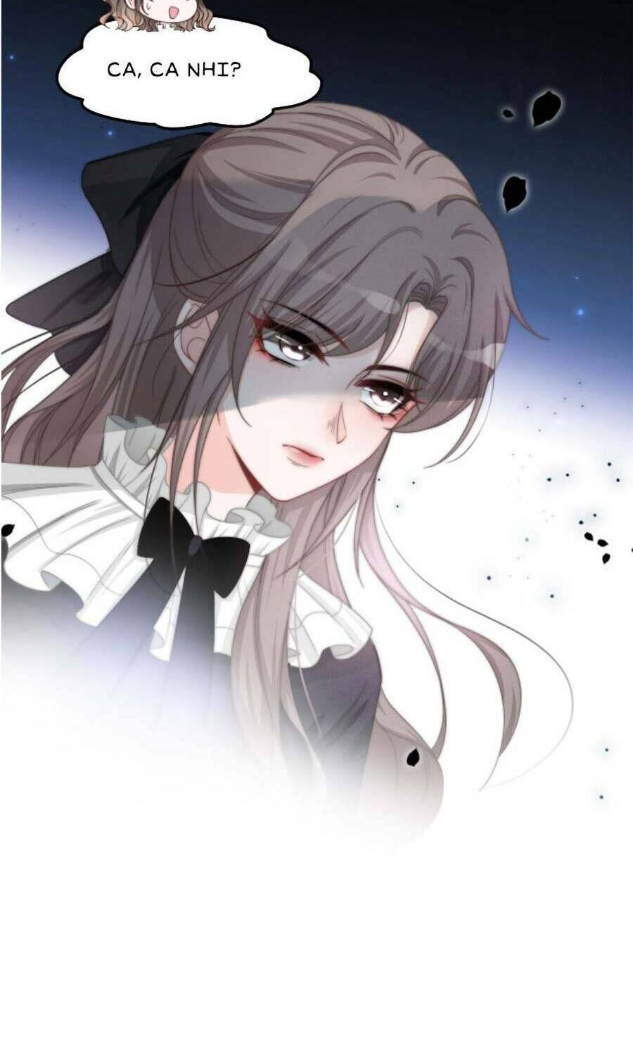 Được Các Anh Trai Chiều Chuộng Tôi Trở Nên Ngang Tàng Chapter 121 - Trang 2