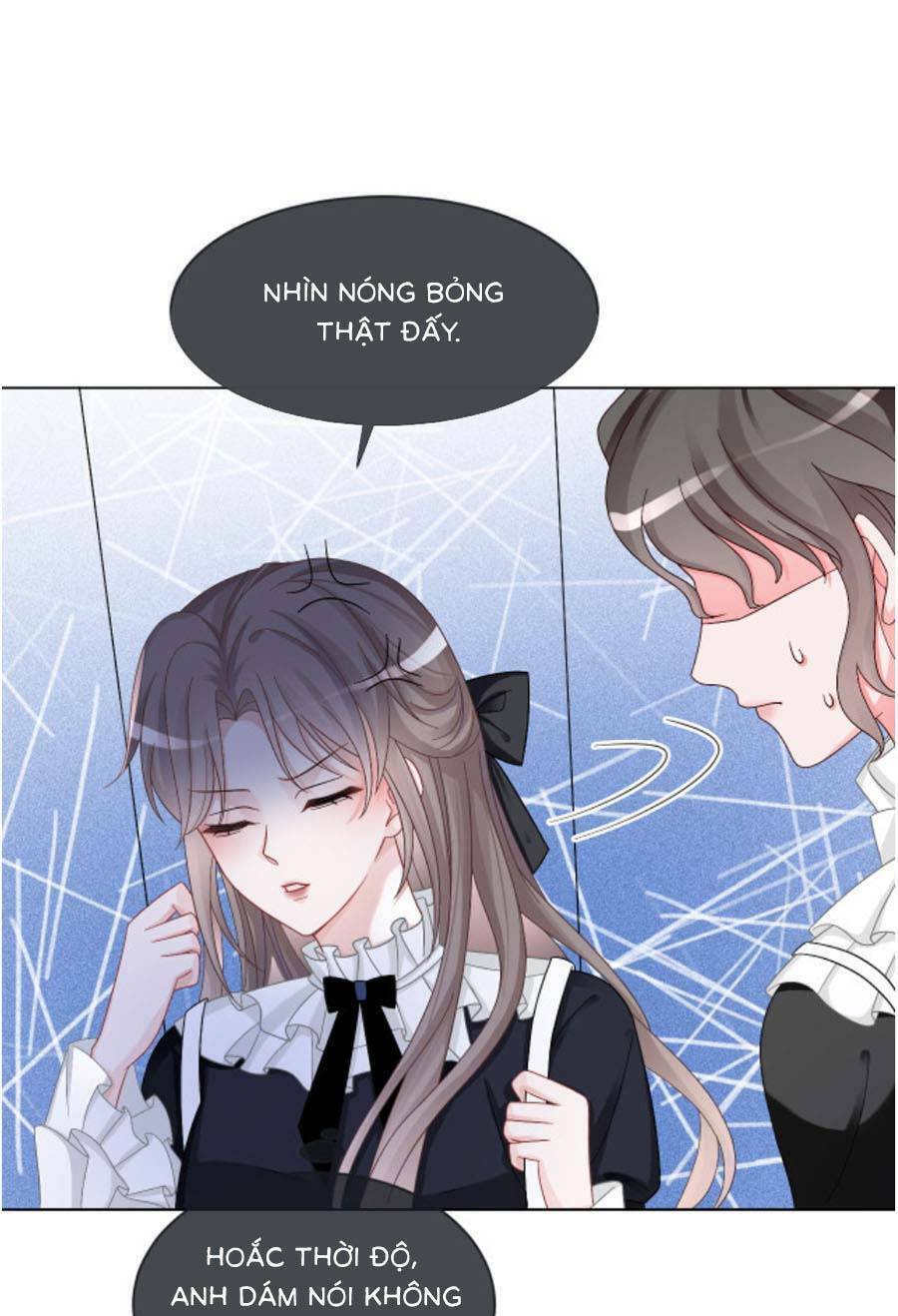 Được Các Anh Trai Chiều Chuộng Tôi Trở Nên Ngang Tàng Chapter 121 - Trang 2