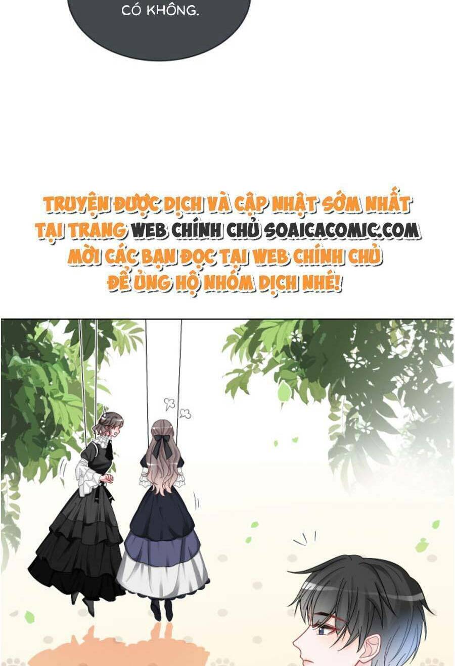 Được Các Anh Trai Chiều Chuộng Tôi Trở Nên Ngang Tàng Chapter 121 - Trang 2