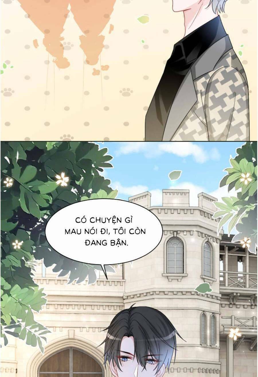 Được Các Anh Trai Chiều Chuộng Tôi Trở Nên Ngang Tàng Chapter 121 - Trang 2