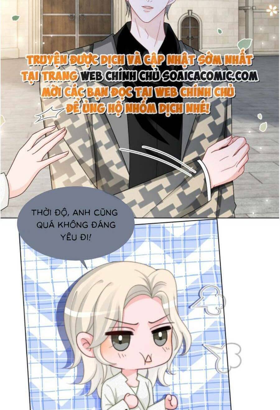 Được Các Anh Trai Chiều Chuộng Tôi Trở Nên Ngang Tàng Chapter 121 - Trang 2