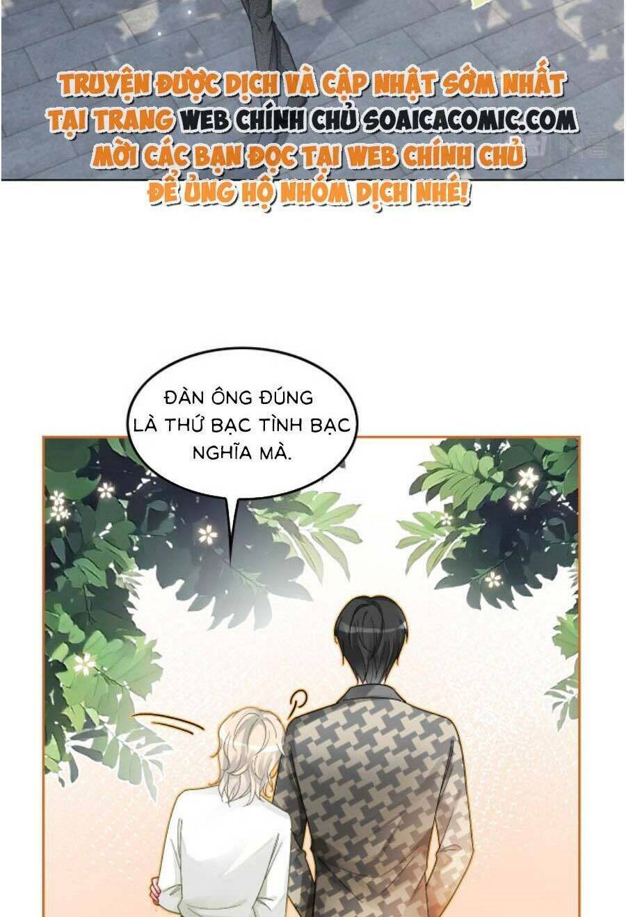 Được Các Anh Trai Chiều Chuộng Tôi Trở Nên Ngang Tàng Chapter 121 - Trang 2