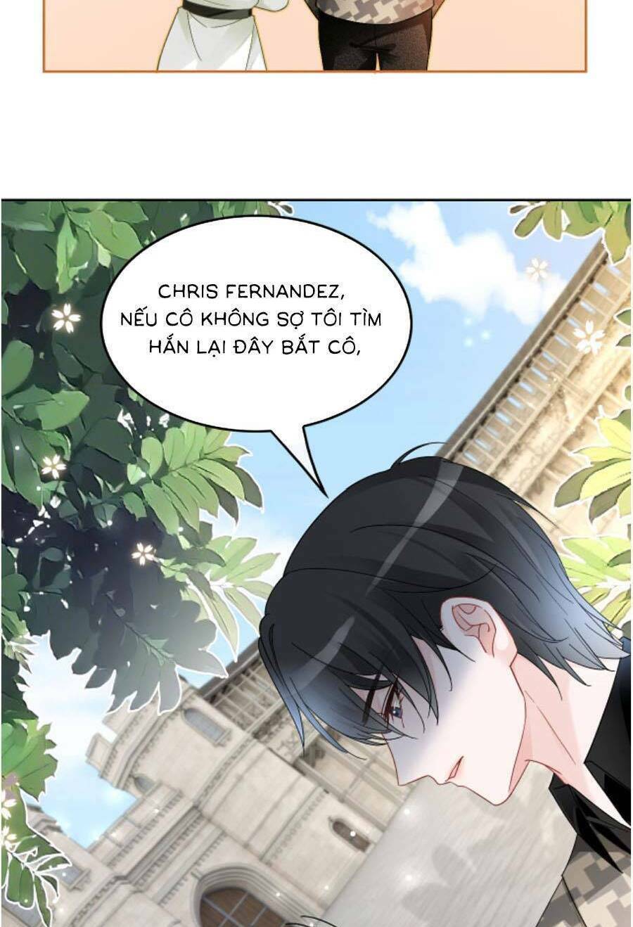 Được Các Anh Trai Chiều Chuộng Tôi Trở Nên Ngang Tàng Chapter 121 - Trang 2