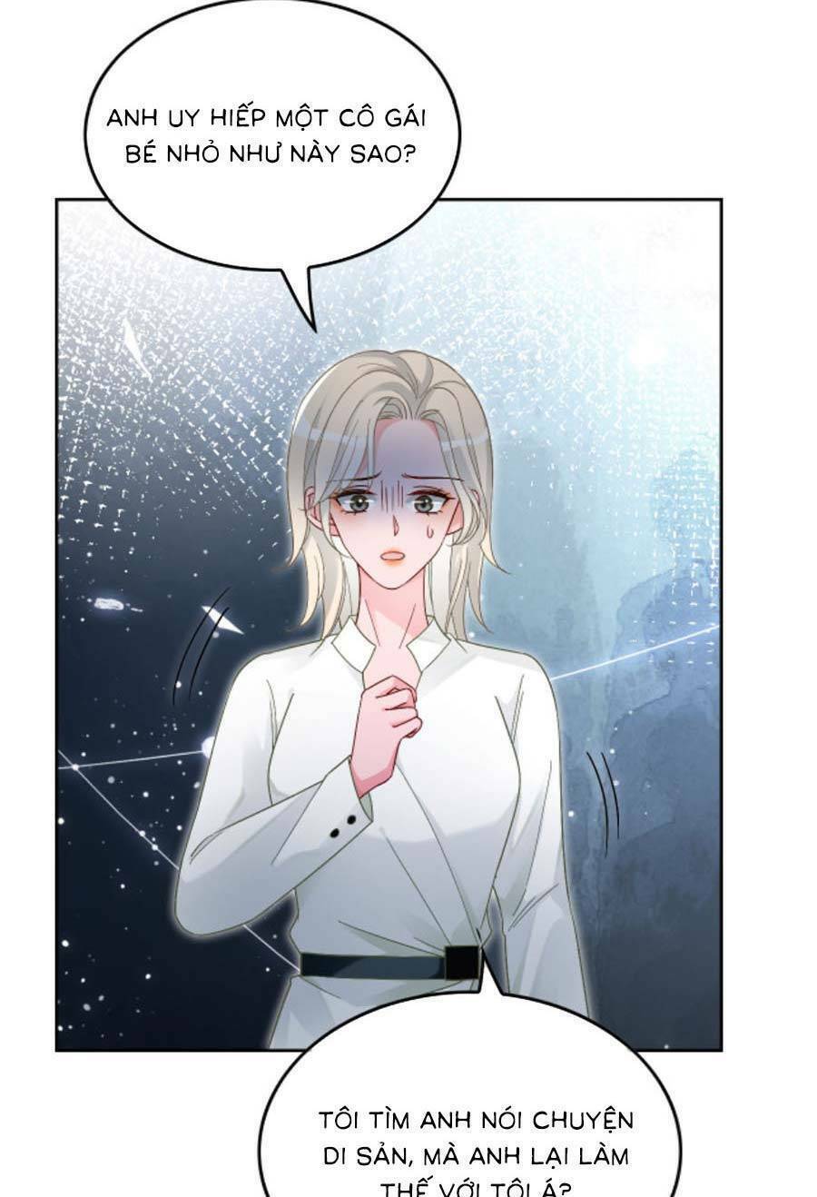 Được Các Anh Trai Chiều Chuộng Tôi Trở Nên Ngang Tàng Chapter 121 - Trang 2