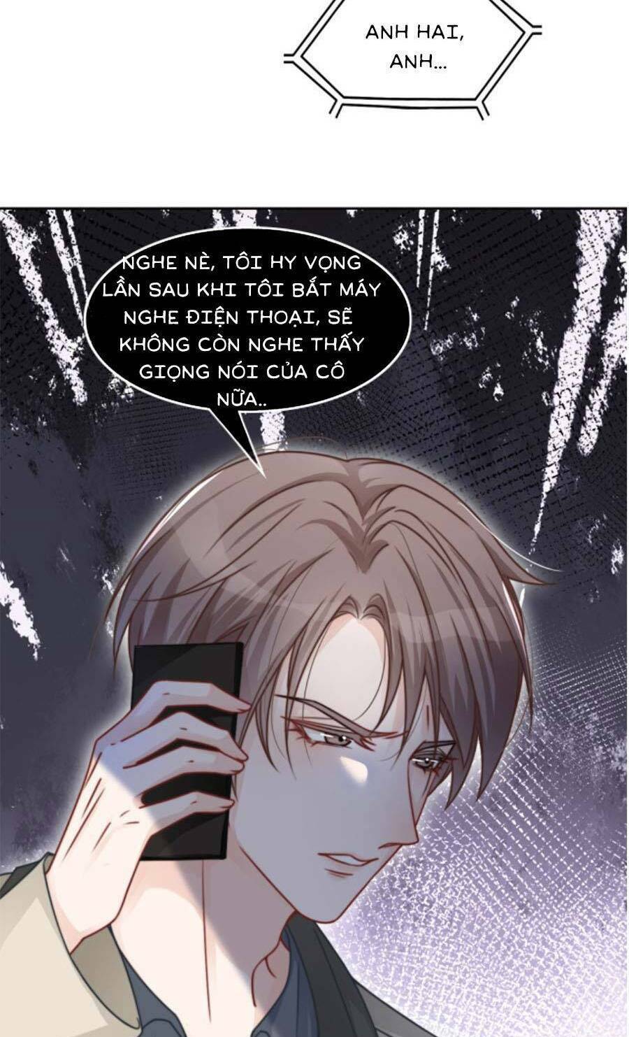 Được Các Anh Trai Chiều Chuộng Tôi Trở Nên Ngang Tàng Chapter 121 - Trang 2