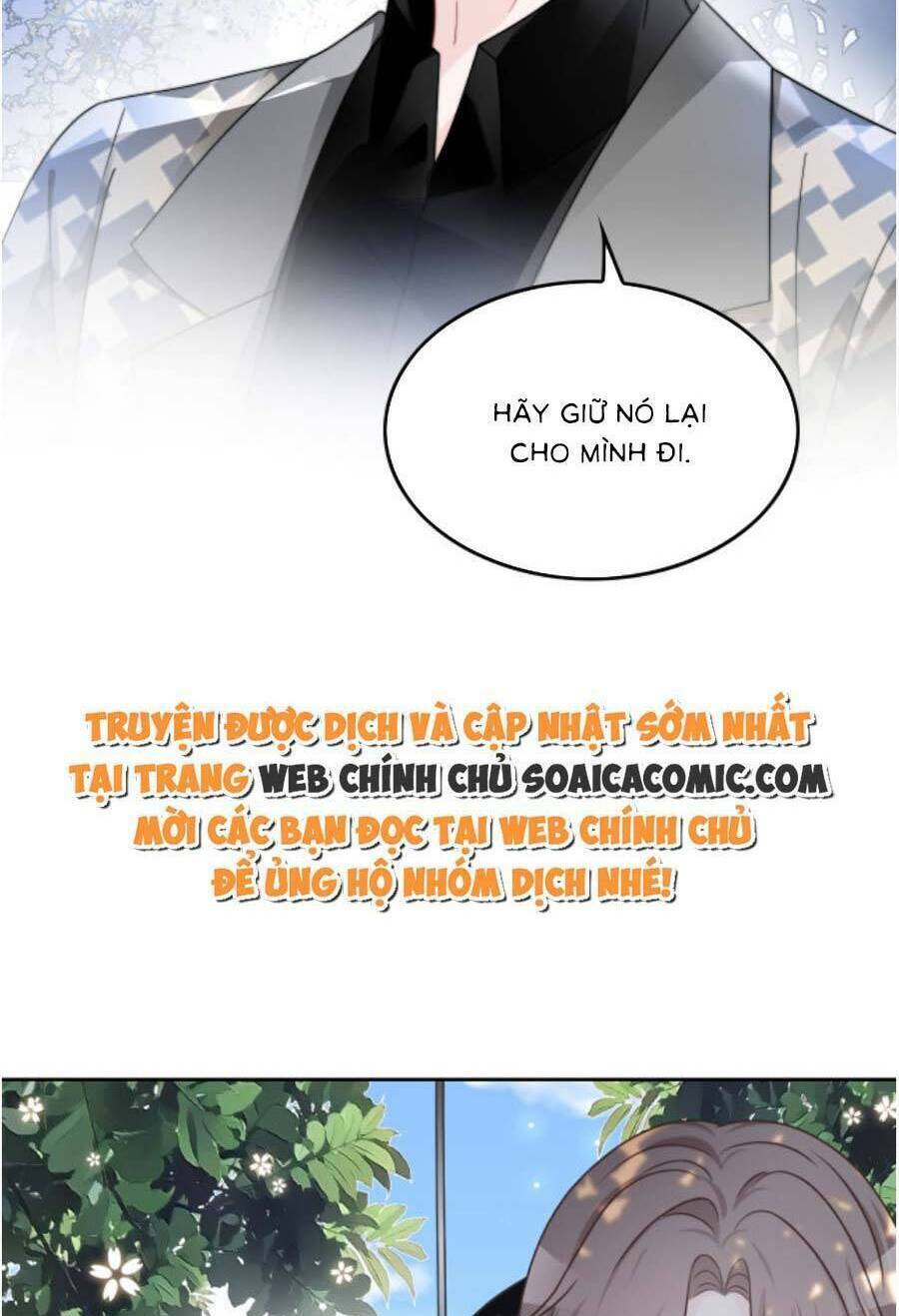 Được Các Anh Trai Chiều Chuộng Tôi Trở Nên Ngang Tàng Chapter 121 - Trang 2