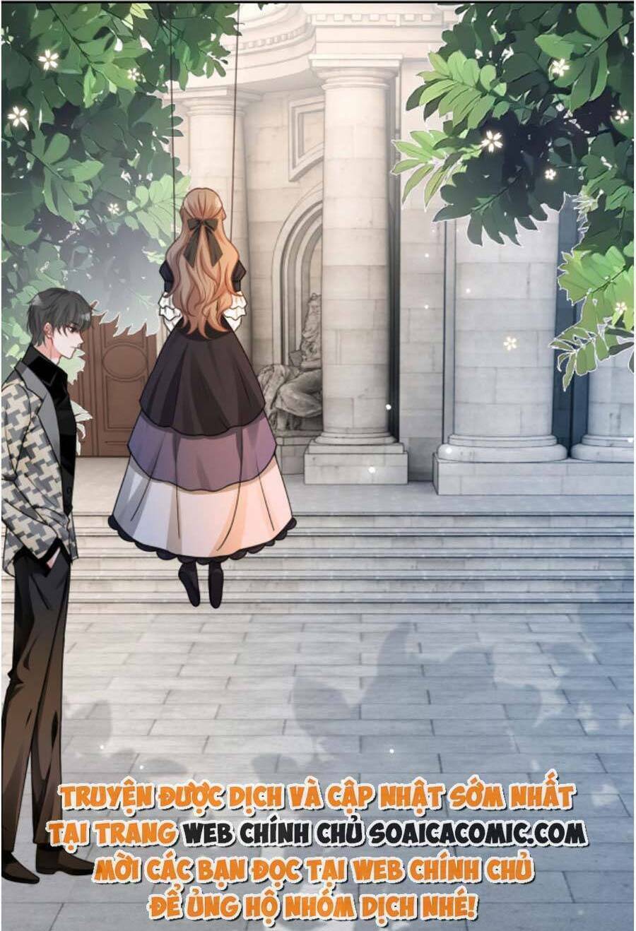 Được Các Anh Trai Chiều Chuộng Tôi Trở Nên Ngang Tàng Chapter 121 - Trang 2