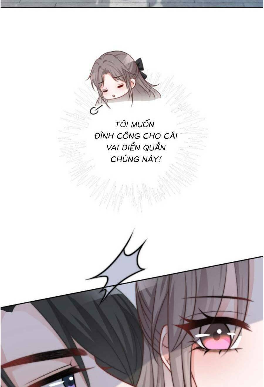 Được Các Anh Trai Chiều Chuộng Tôi Trở Nên Ngang Tàng Chapter 121 - Trang 2