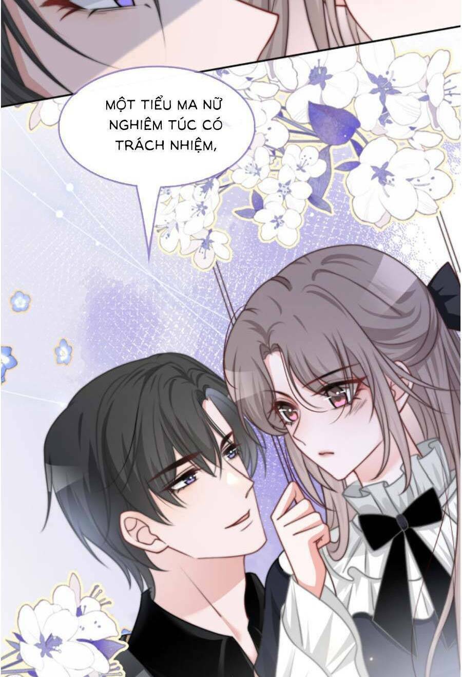 Được Các Anh Trai Chiều Chuộng Tôi Trở Nên Ngang Tàng Chapter 121 - Trang 2