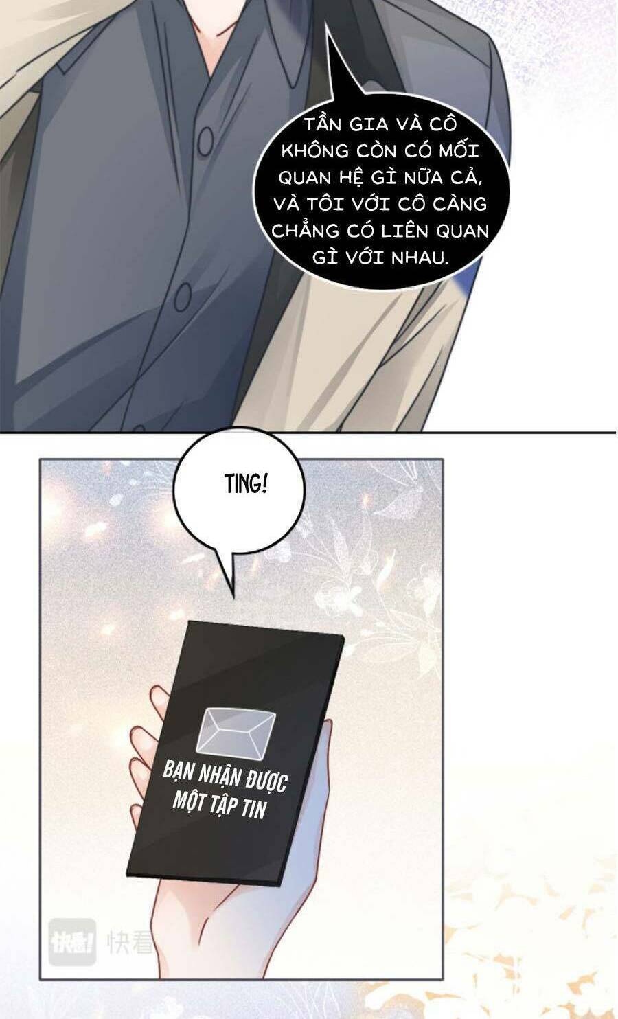 Được Các Anh Trai Chiều Chuộng Tôi Trở Nên Ngang Tàng Chapter 121 - Trang 2