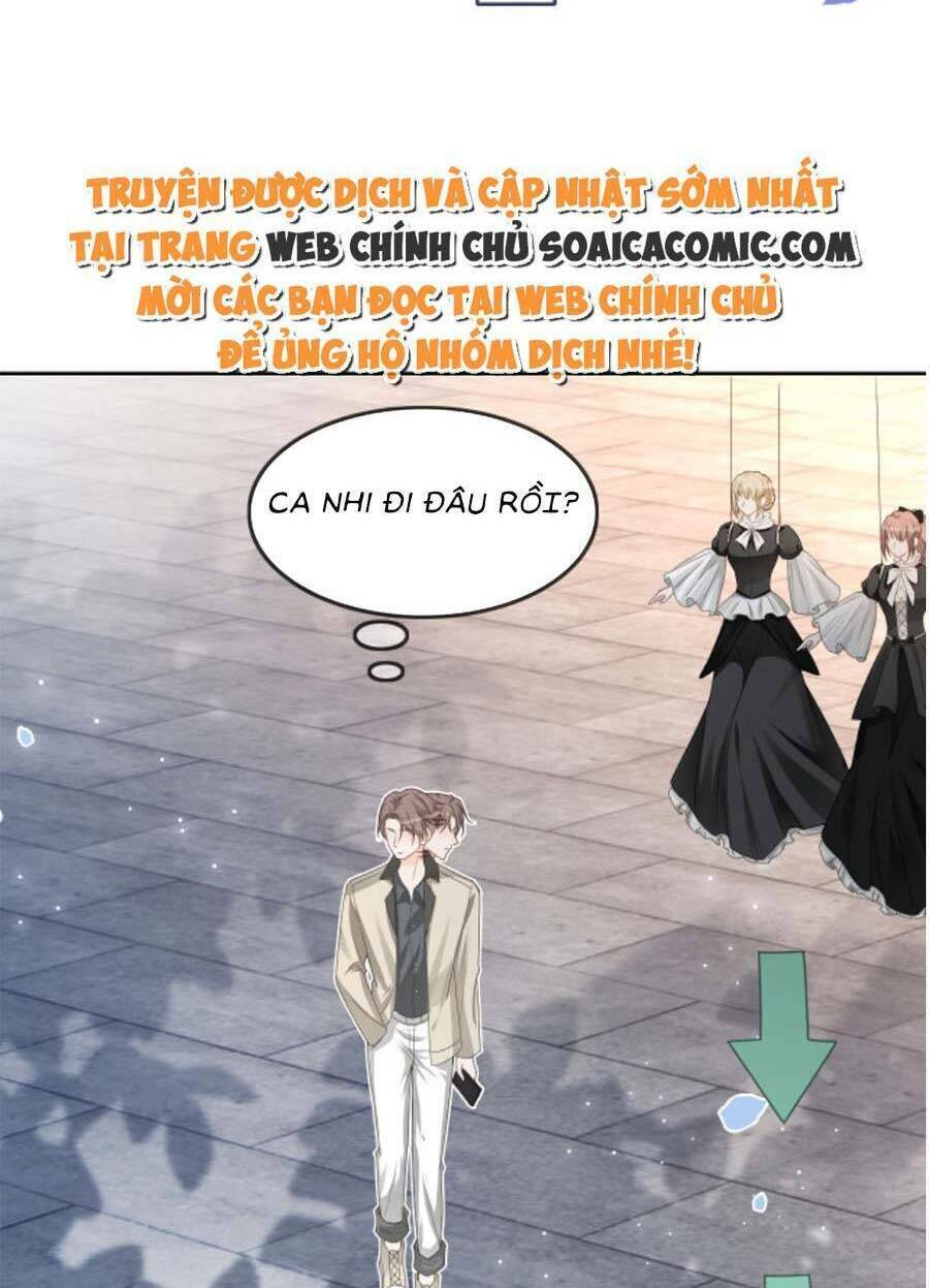 Được Các Anh Trai Chiều Chuộng Tôi Trở Nên Ngang Tàng Chapter 121 - Trang 2