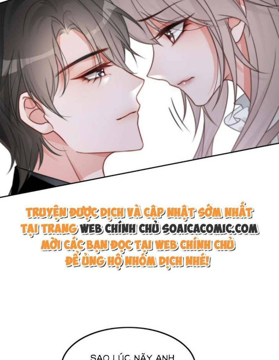 Được Các Anh Trai Chiều Chuộng Tôi Trở Nên Ngang Tàng Chapter 122 - Trang 2