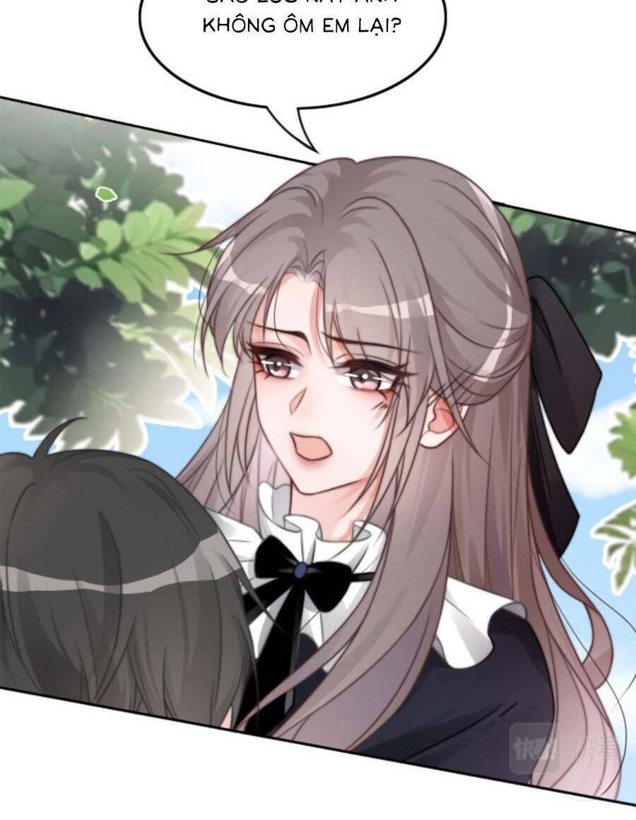 Được Các Anh Trai Chiều Chuộng Tôi Trở Nên Ngang Tàng Chapter 122 - Trang 2