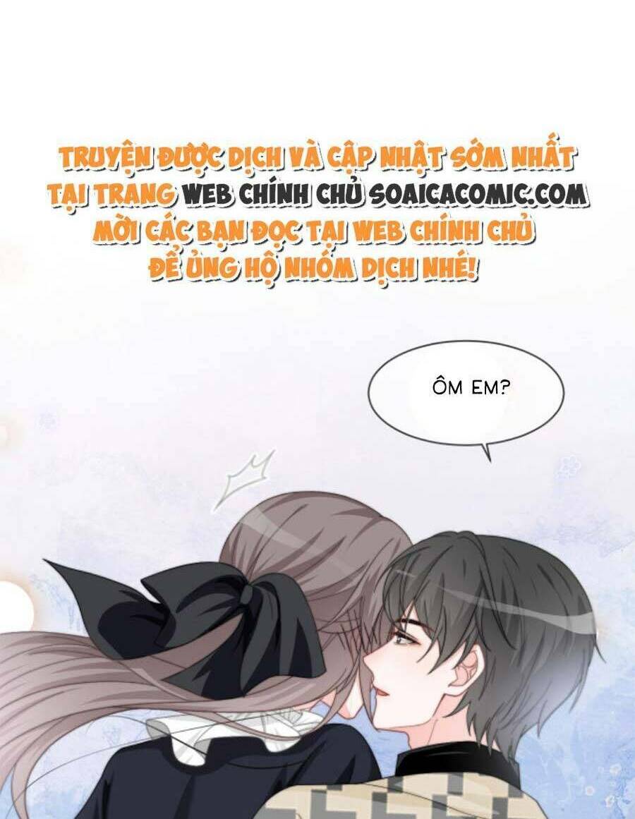 Được Các Anh Trai Chiều Chuộng Tôi Trở Nên Ngang Tàng Chapter 122 - Trang 2