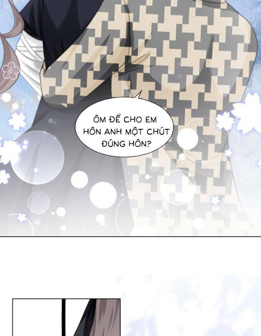 Được Các Anh Trai Chiều Chuộng Tôi Trở Nên Ngang Tàng Chapter 122 - Trang 2