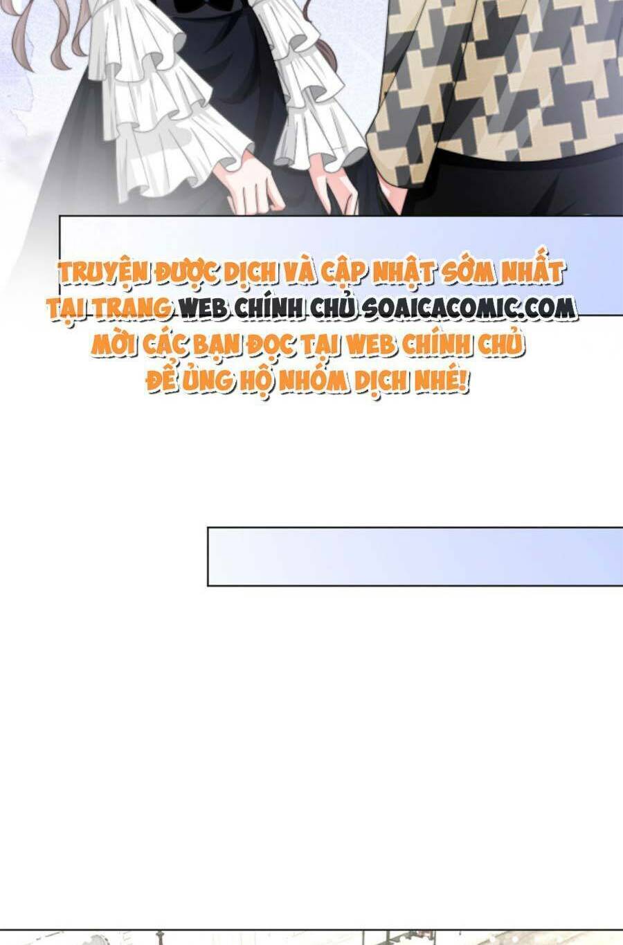 Được Các Anh Trai Chiều Chuộng Tôi Trở Nên Ngang Tàng Chapter 122 - Trang 2