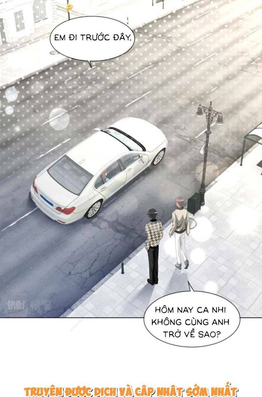 Được Các Anh Trai Chiều Chuộng Tôi Trở Nên Ngang Tàng Chapter 122 - Trang 2