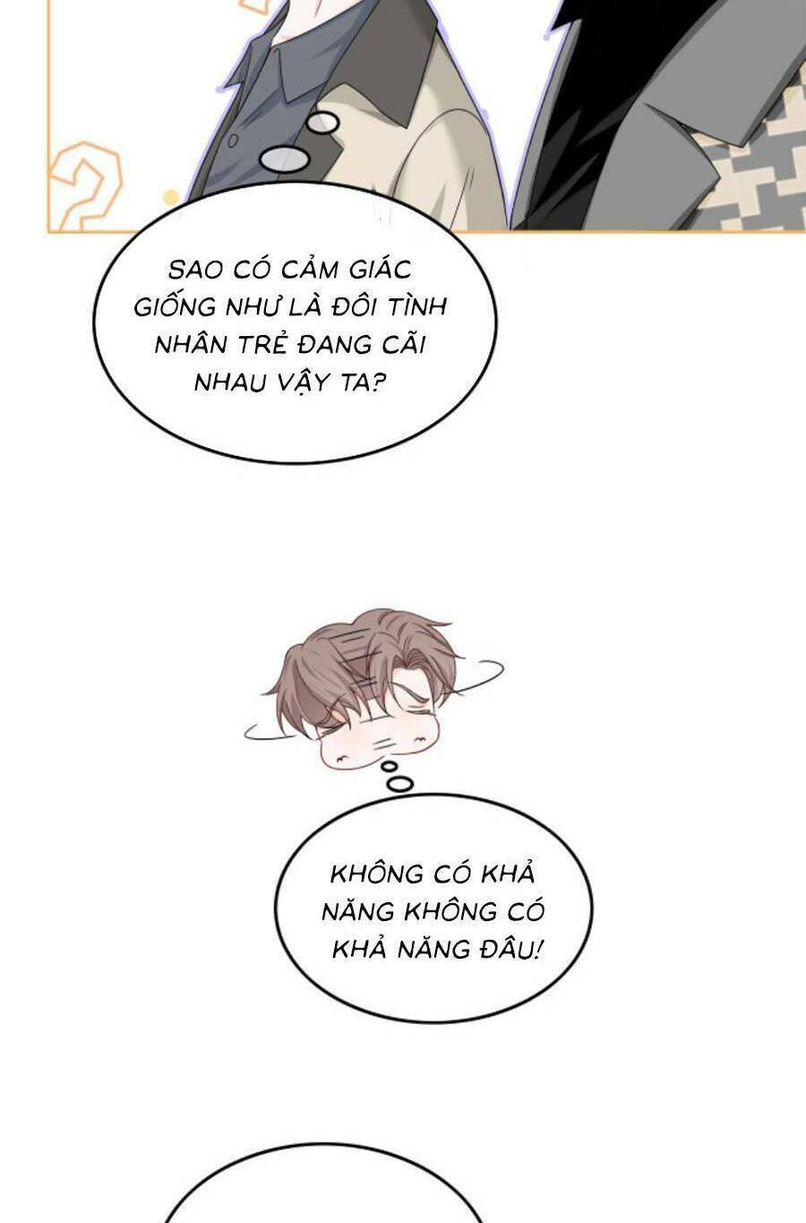 Được Các Anh Trai Chiều Chuộng Tôi Trở Nên Ngang Tàng Chapter 122 - Trang 2