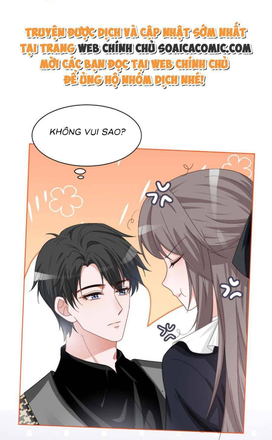 Được Các Anh Trai Chiều Chuộng Tôi Trở Nên Ngang Tàng Chapter 122 - Trang 2