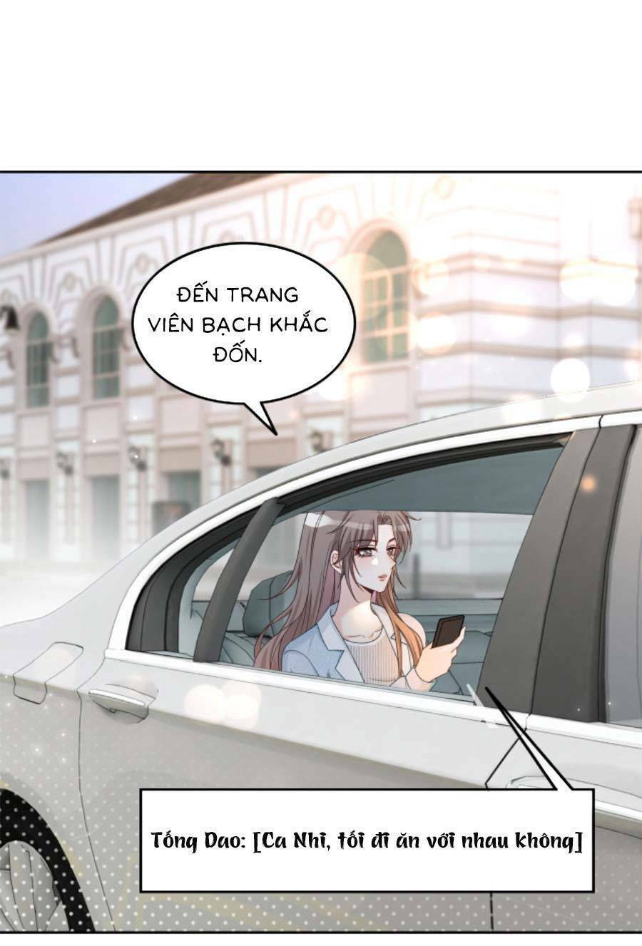 Được Các Anh Trai Chiều Chuộng Tôi Trở Nên Ngang Tàng Chapter 122 - Trang 2