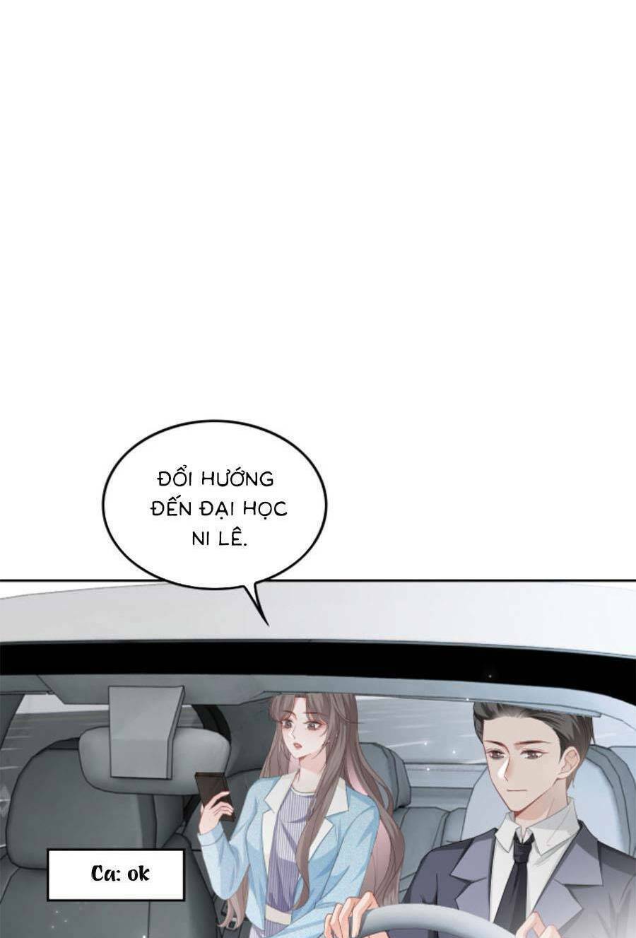 Được Các Anh Trai Chiều Chuộng Tôi Trở Nên Ngang Tàng Chapter 122 - Trang 2