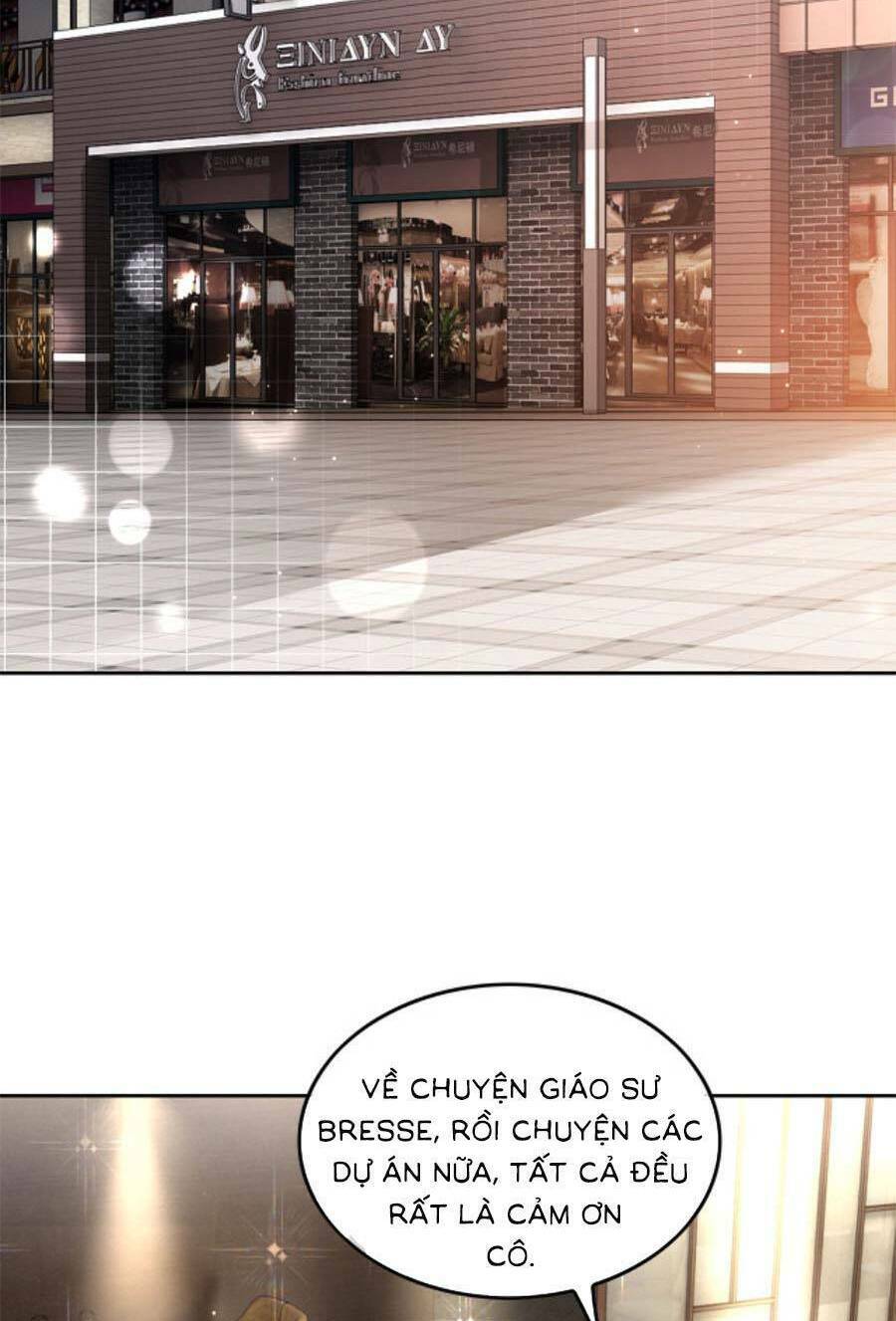 Được Các Anh Trai Chiều Chuộng Tôi Trở Nên Ngang Tàng Chapter 122 - Trang 2