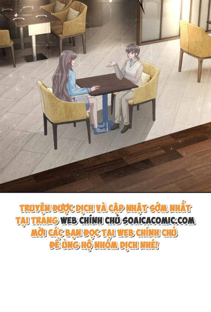 Được Các Anh Trai Chiều Chuộng Tôi Trở Nên Ngang Tàng Chapter 122 - Trang 2