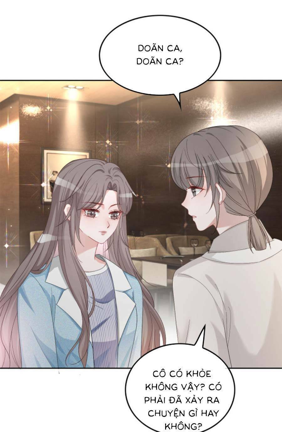 Được Các Anh Trai Chiều Chuộng Tôi Trở Nên Ngang Tàng Chapter 122 - Trang 2