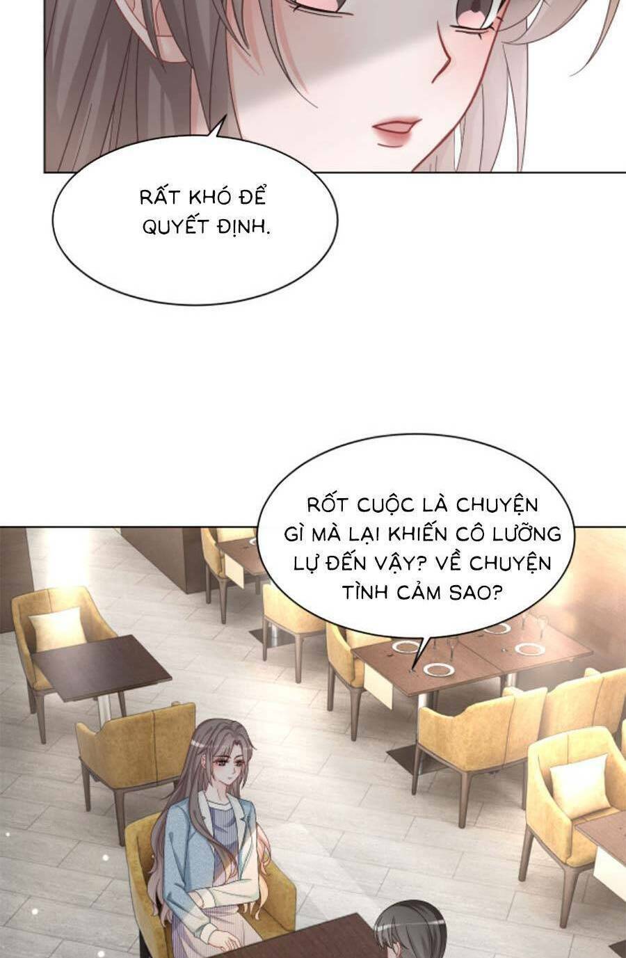 Được Các Anh Trai Chiều Chuộng Tôi Trở Nên Ngang Tàng Chapter 122 - Trang 2