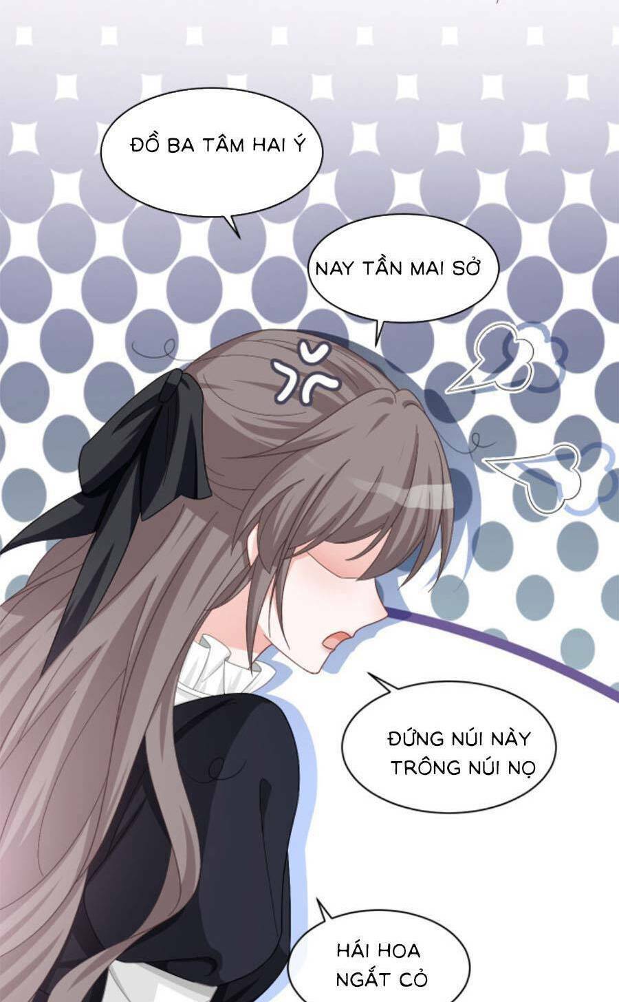 Được Các Anh Trai Chiều Chuộng Tôi Trở Nên Ngang Tàng Chapter 122 - Trang 2