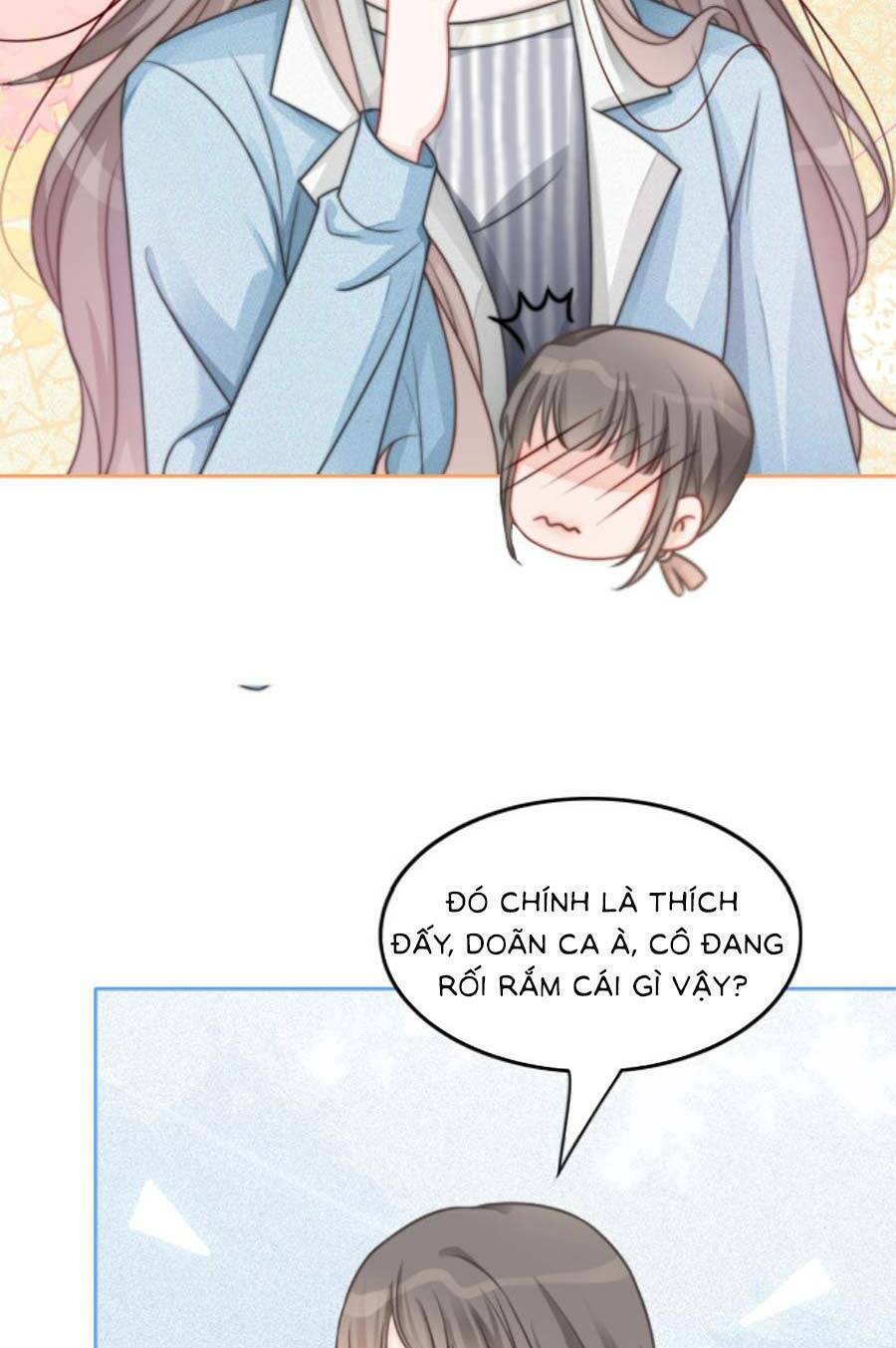 Được Các Anh Trai Chiều Chuộng Tôi Trở Nên Ngang Tàng Chapter 122 - Trang 2