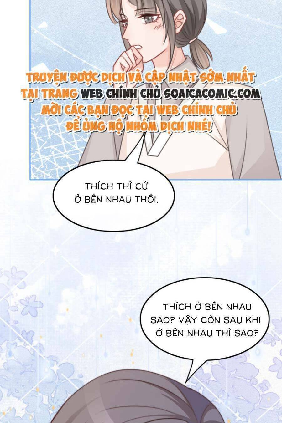 Được Các Anh Trai Chiều Chuộng Tôi Trở Nên Ngang Tàng Chapter 122 - Trang 2