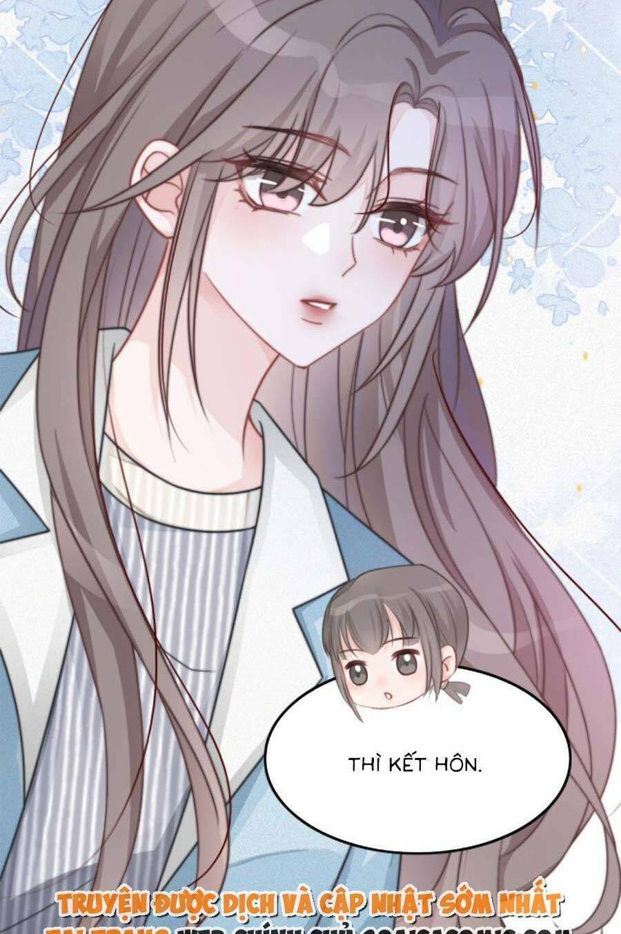 Được Các Anh Trai Chiều Chuộng Tôi Trở Nên Ngang Tàng Chapter 122 - Trang 2