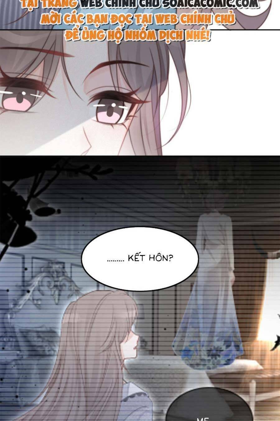 Được Các Anh Trai Chiều Chuộng Tôi Trở Nên Ngang Tàng Chapter 122 - Trang 2