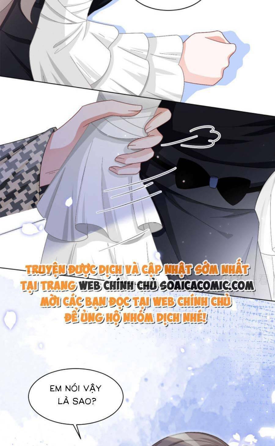 Được Các Anh Trai Chiều Chuộng Tôi Trở Nên Ngang Tàng Chapter 122 - Trang 2