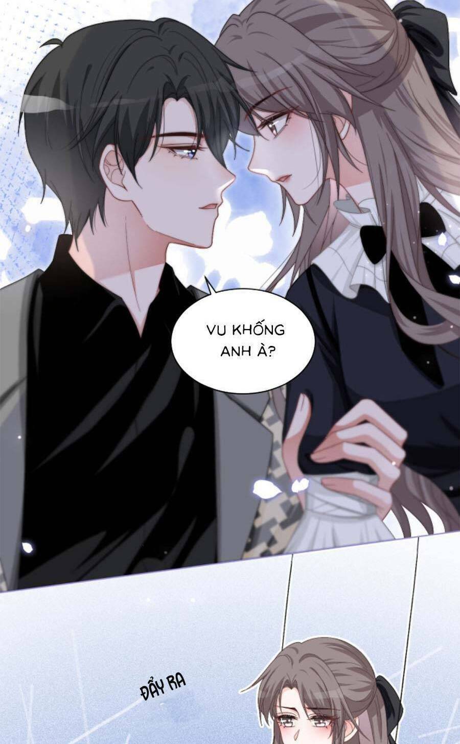 Được Các Anh Trai Chiều Chuộng Tôi Trở Nên Ngang Tàng Chapter 122 - Trang 2