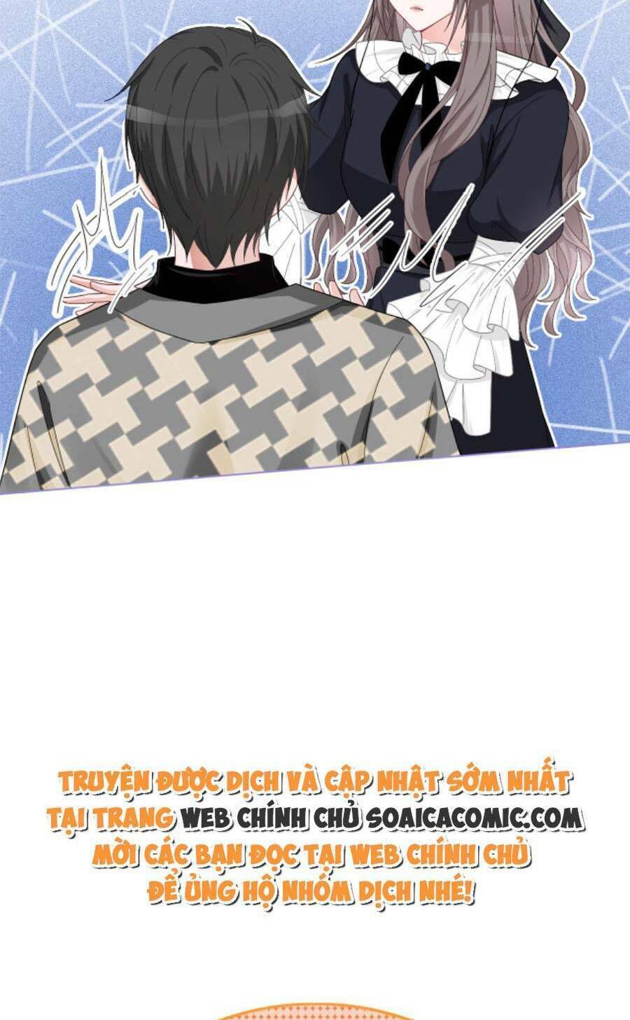 Được Các Anh Trai Chiều Chuộng Tôi Trở Nên Ngang Tàng Chapter 122 - Trang 2