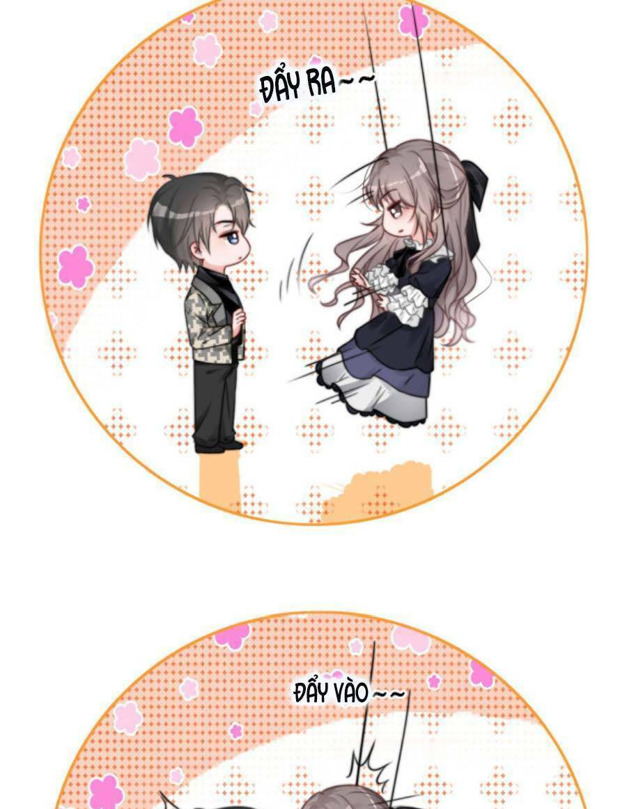 Được Các Anh Trai Chiều Chuộng Tôi Trở Nên Ngang Tàng Chapter 122 - Trang 2