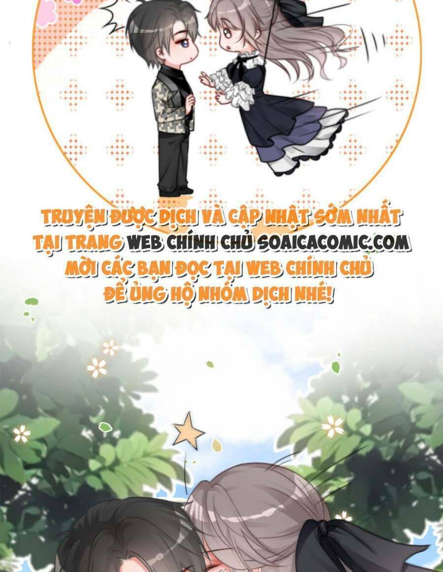 Được Các Anh Trai Chiều Chuộng Tôi Trở Nên Ngang Tàng Chapter 122 - Trang 2