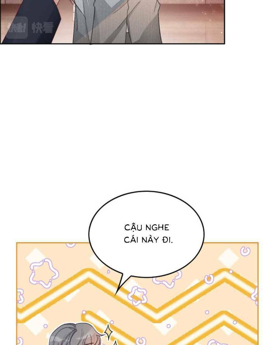 Được Các Anh Trai Chiều Chuộng Tôi Trở Nên Ngang Tàng Chapter 123 - Trang 2