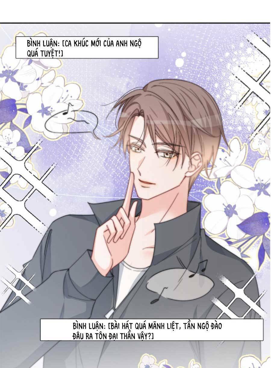 Được Các Anh Trai Chiều Chuộng Tôi Trở Nên Ngang Tàng Chapter 123 - Trang 2