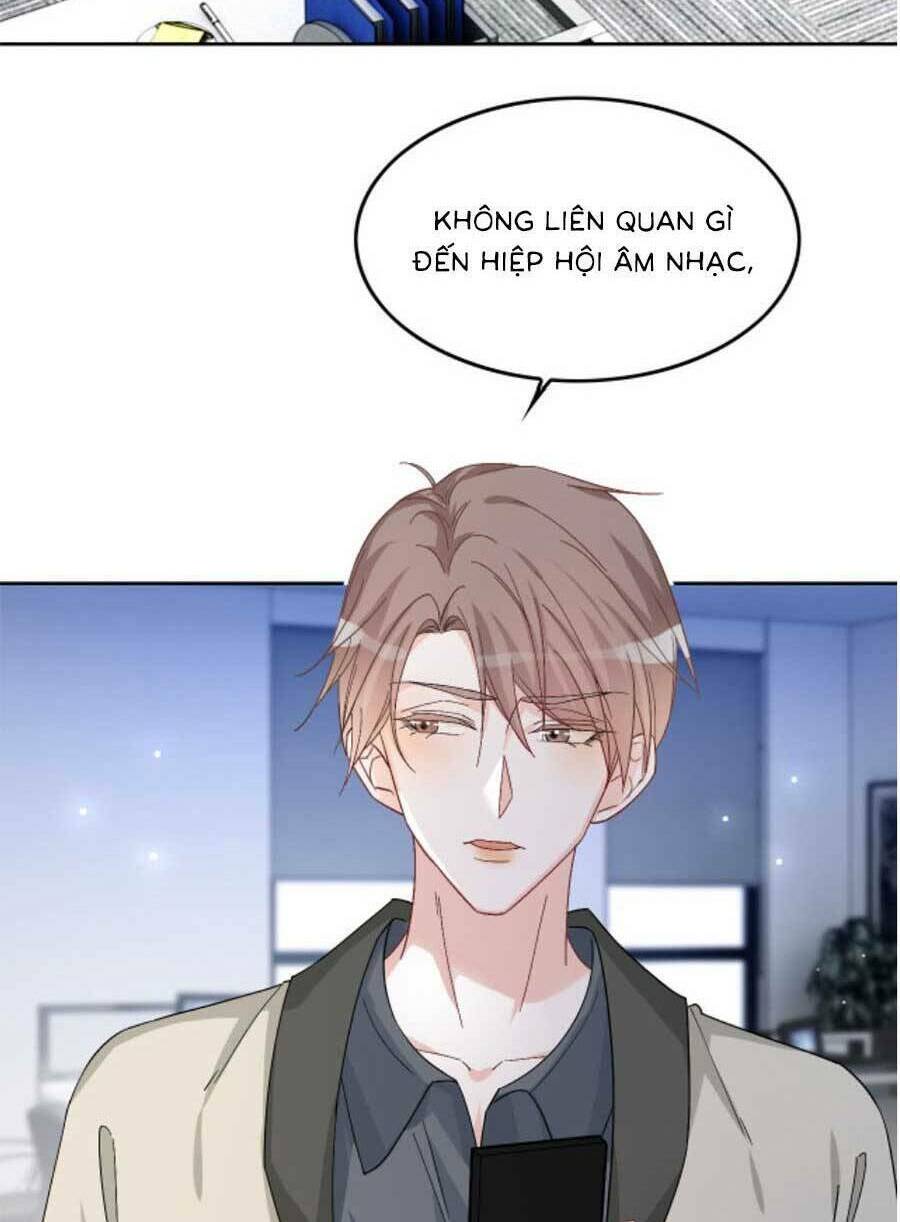 Được Các Anh Trai Chiều Chuộng Tôi Trở Nên Ngang Tàng Chapter 123 - Trang 2