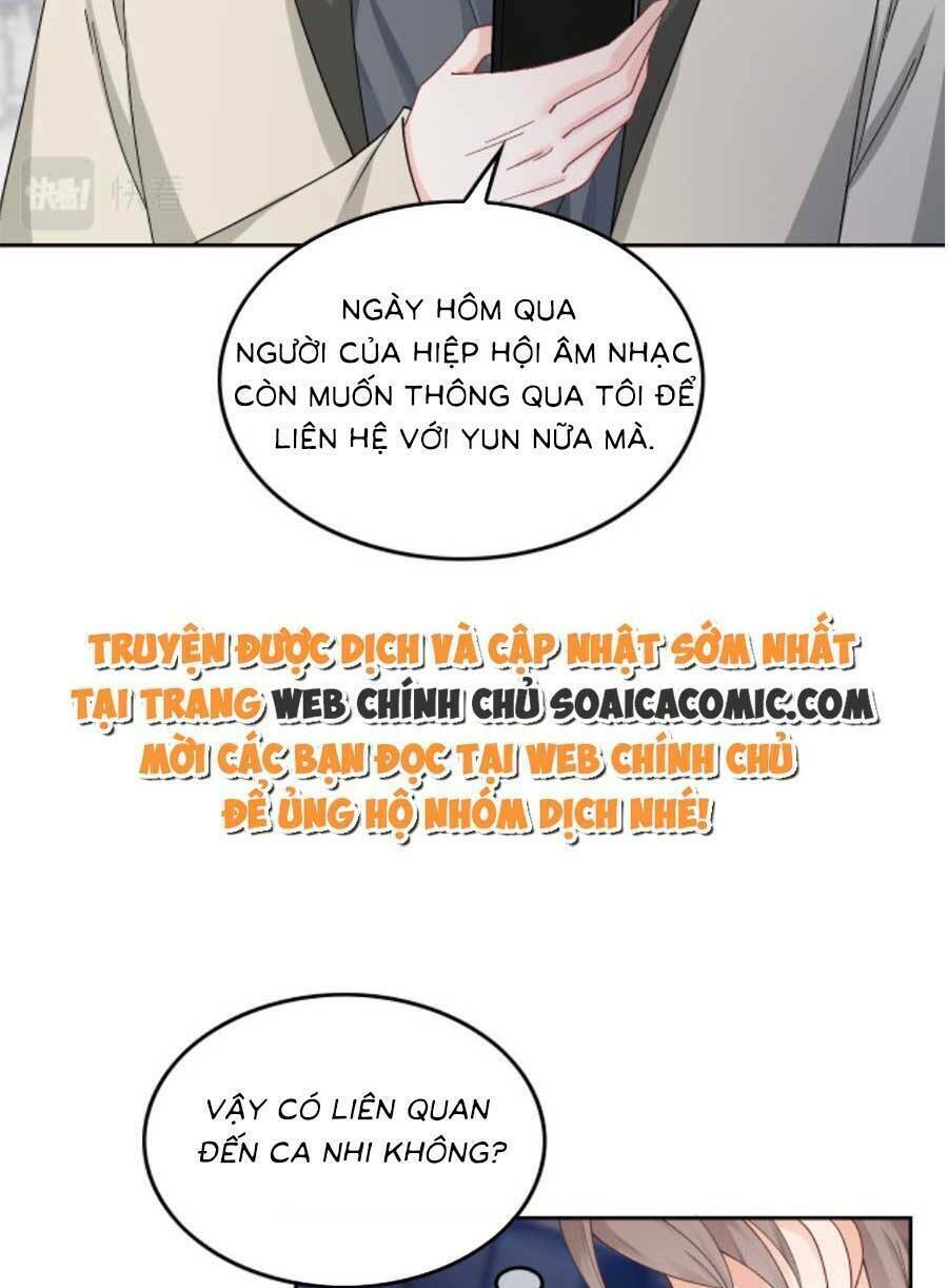 Được Các Anh Trai Chiều Chuộng Tôi Trở Nên Ngang Tàng Chapter 123 - Trang 2