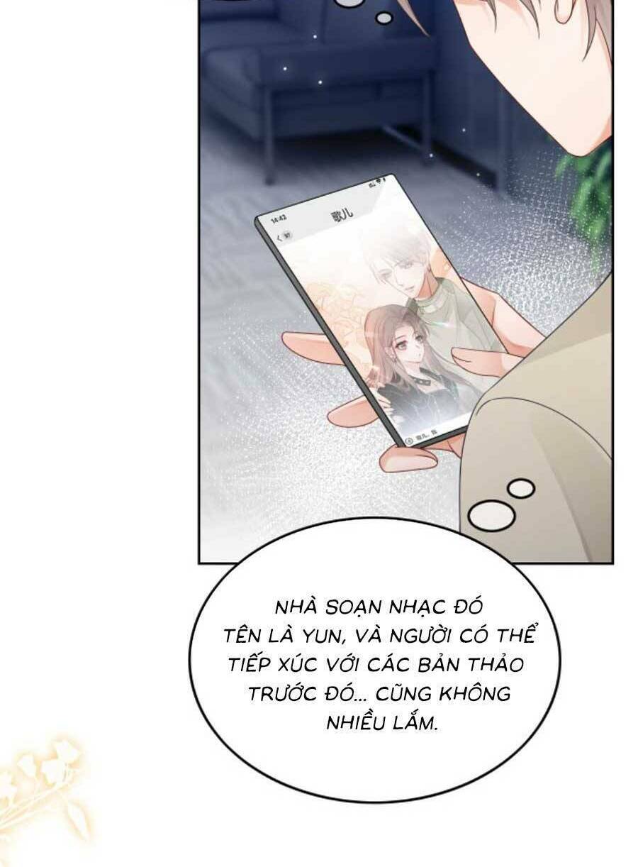 Được Các Anh Trai Chiều Chuộng Tôi Trở Nên Ngang Tàng Chapter 123 - Trang 2