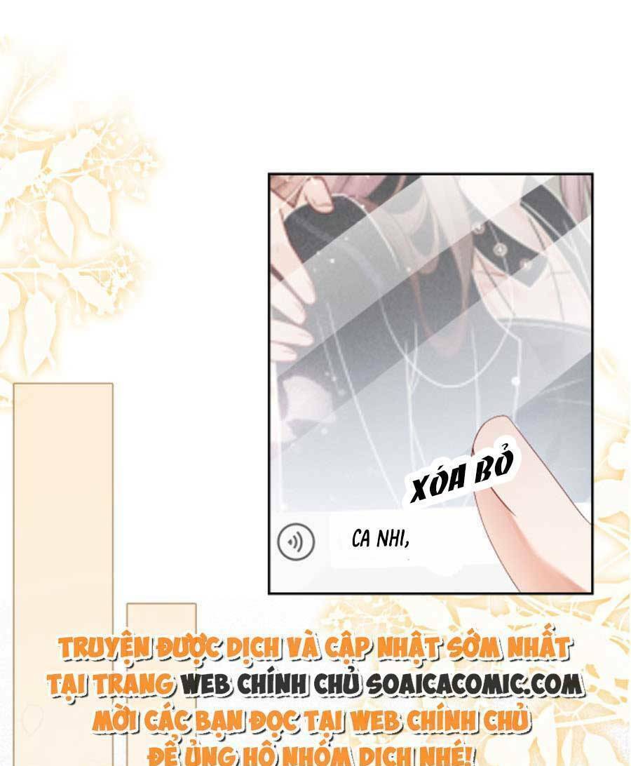 Được Các Anh Trai Chiều Chuộng Tôi Trở Nên Ngang Tàng Chapter 123 - Trang 2