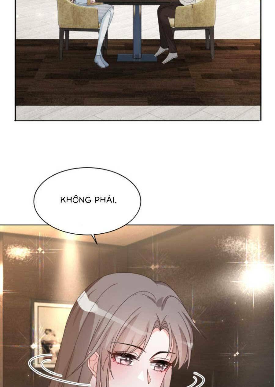 Được Các Anh Trai Chiều Chuộng Tôi Trở Nên Ngang Tàng Chapter 123 - Trang 2