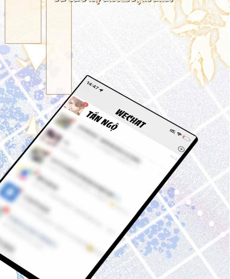 Được Các Anh Trai Chiều Chuộng Tôi Trở Nên Ngang Tàng Chapter 123 - Trang 2