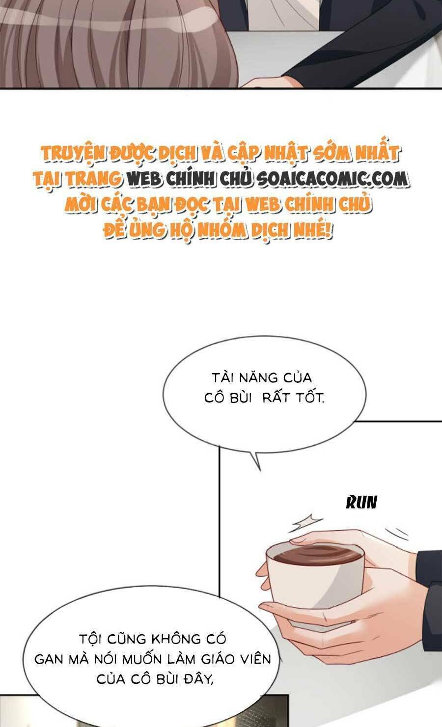 Được Các Anh Trai Chiều Chuộng Tôi Trở Nên Ngang Tàng Chapter 123 - Trang 2