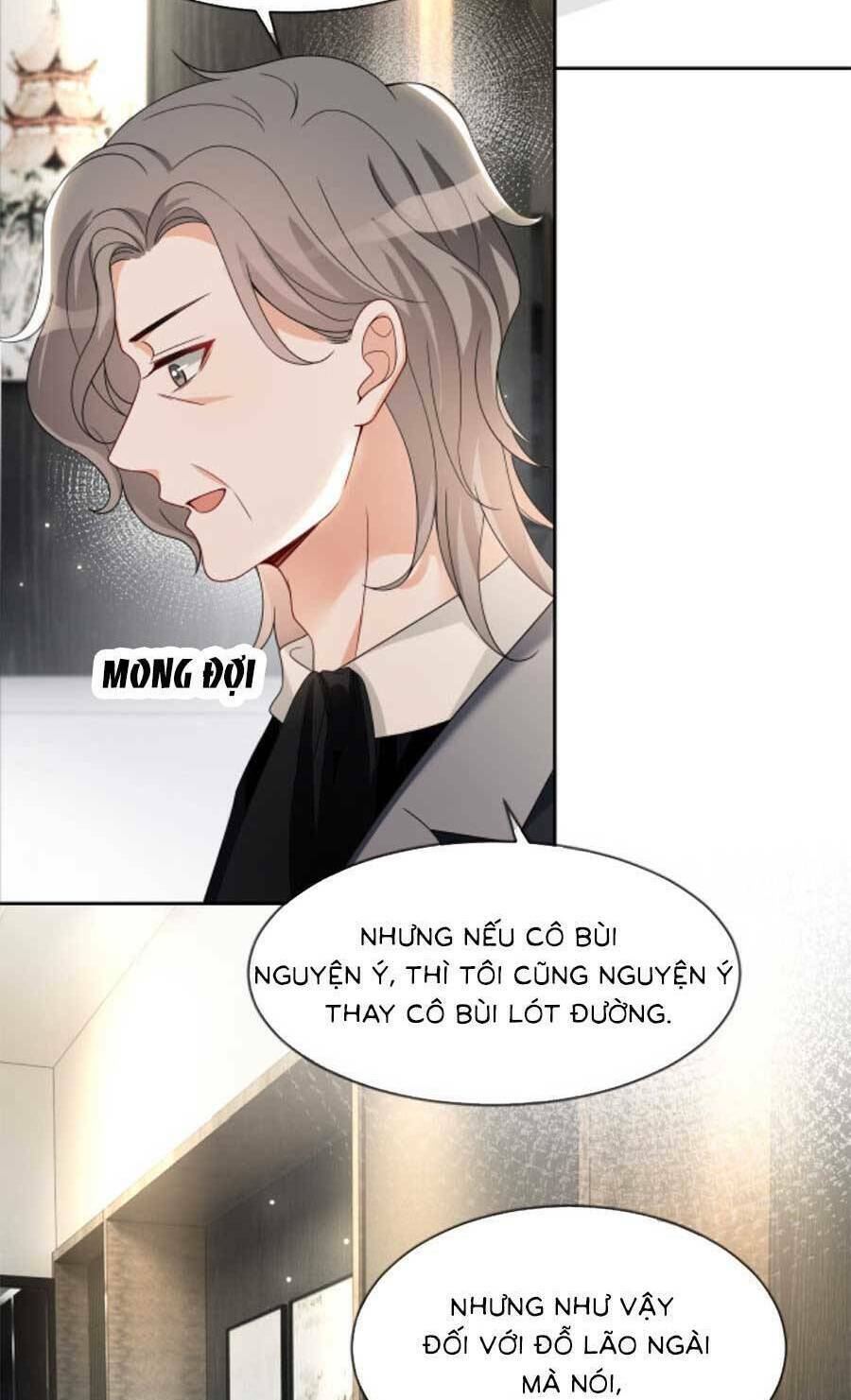 Được Các Anh Trai Chiều Chuộng Tôi Trở Nên Ngang Tàng Chapter 123 - Trang 2